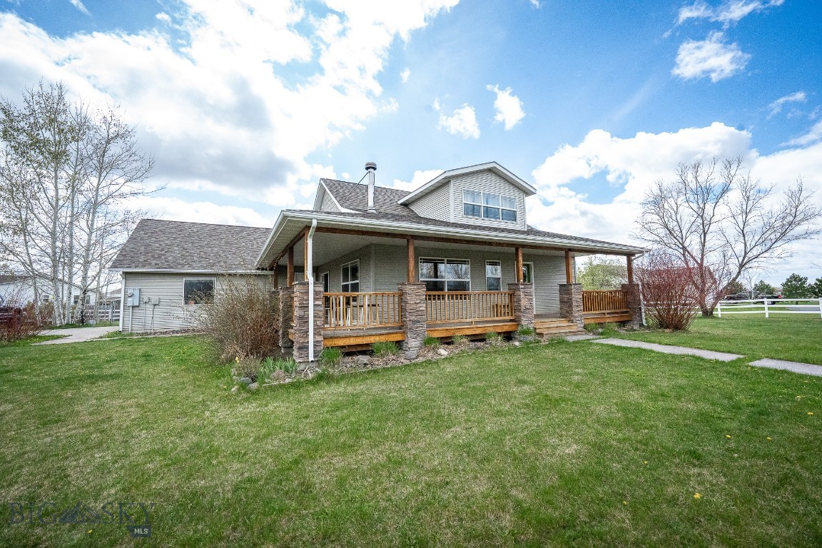 Cheri - Residential