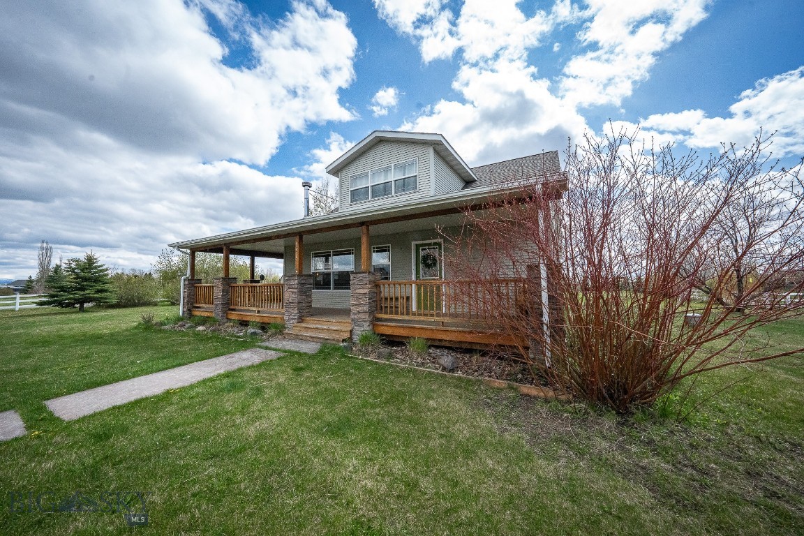 Cheri - Residential