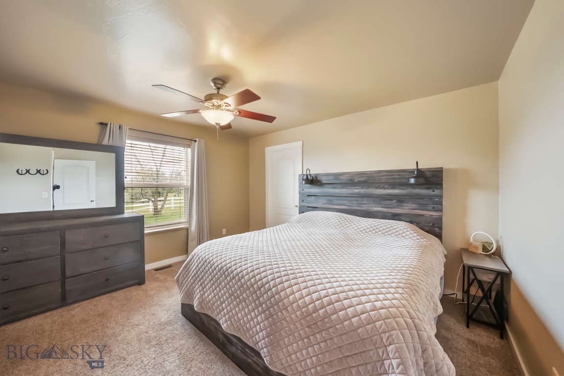 Cheri - Residential