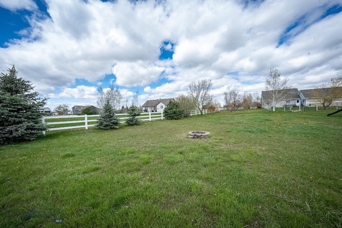 Cheri - Residential