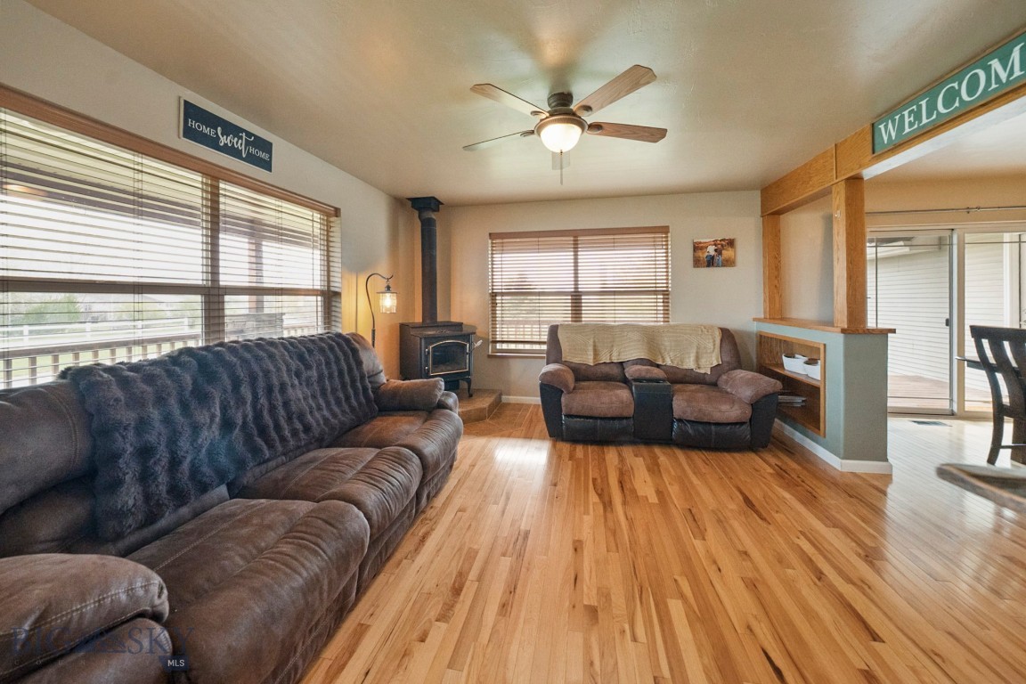 Cheri - Residential