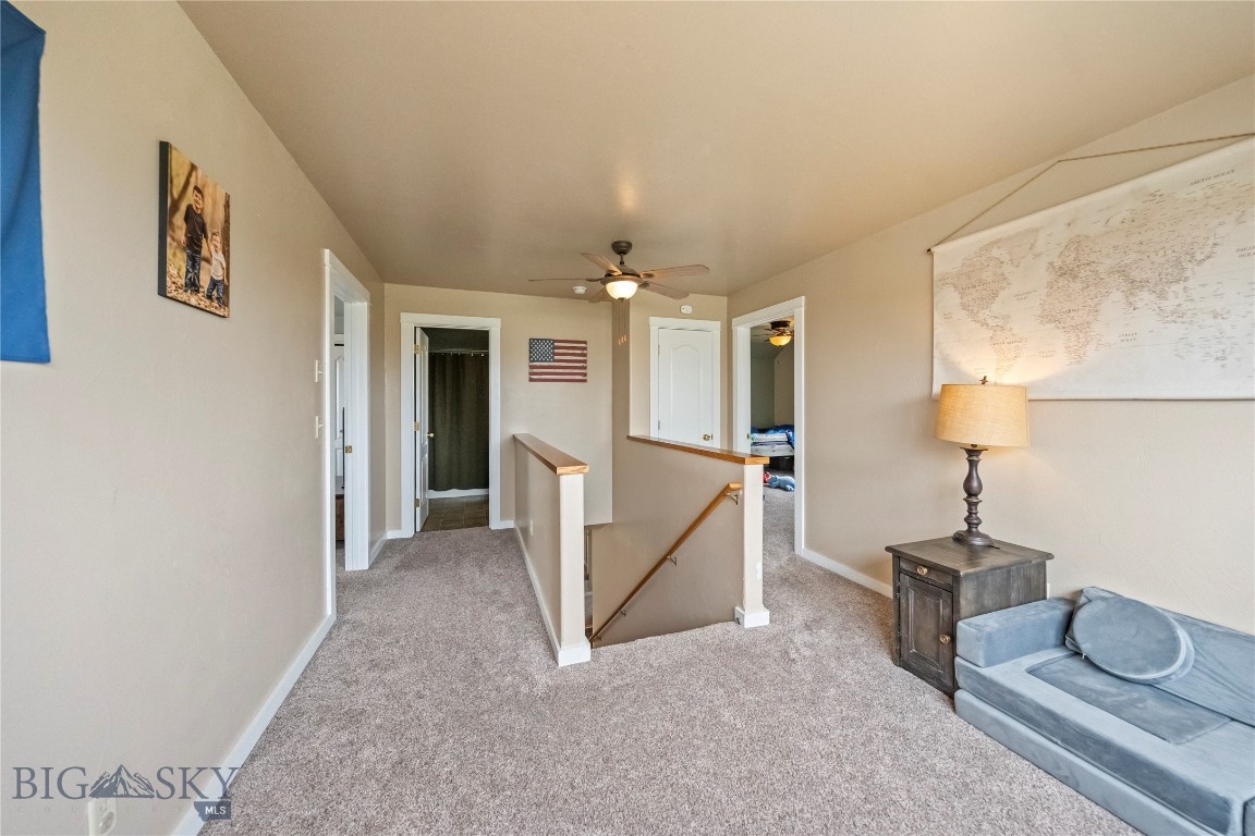 Cheri - Residential