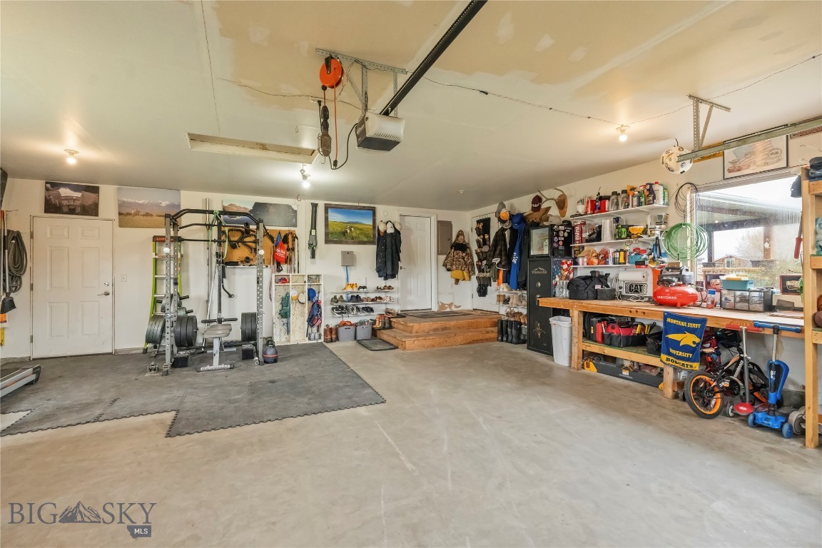 Cheri - Residential