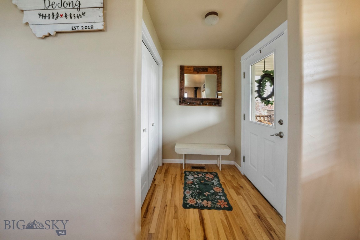 Cheri - Residential