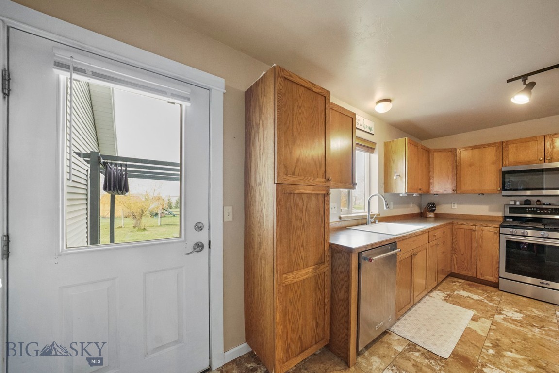 Cheri - Residential