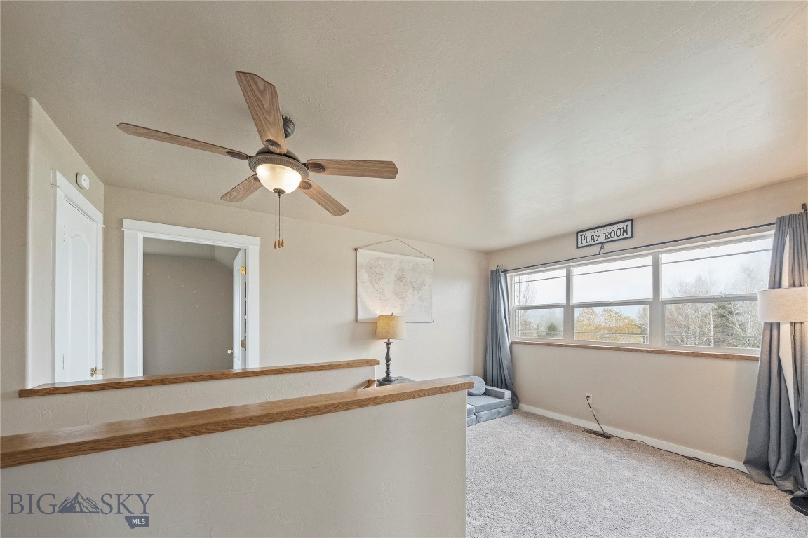 Cheri - Residential