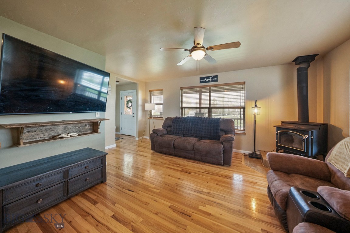Cheri - Residential