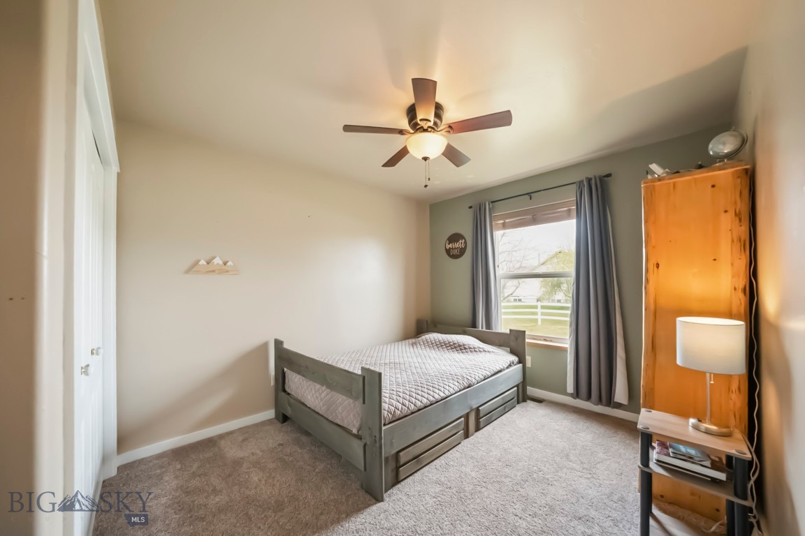 Cheri - Residential