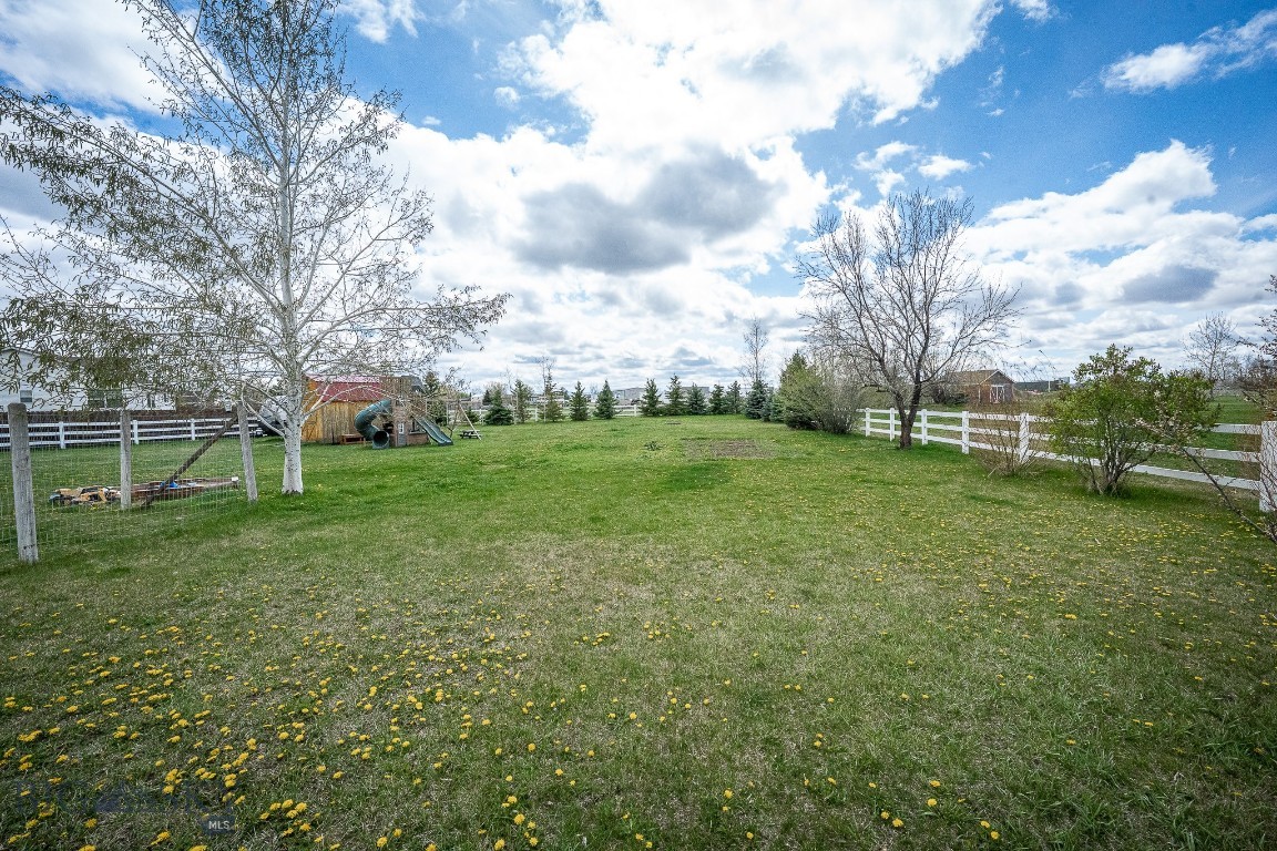 Cheri - Residential