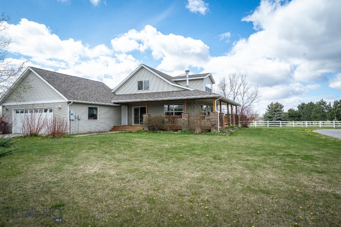 Cheri - Residential