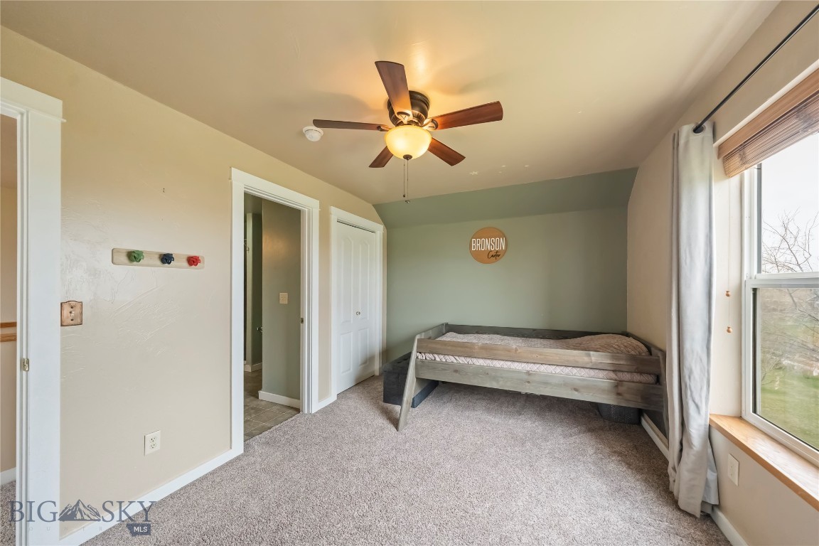 Cheri - Residential