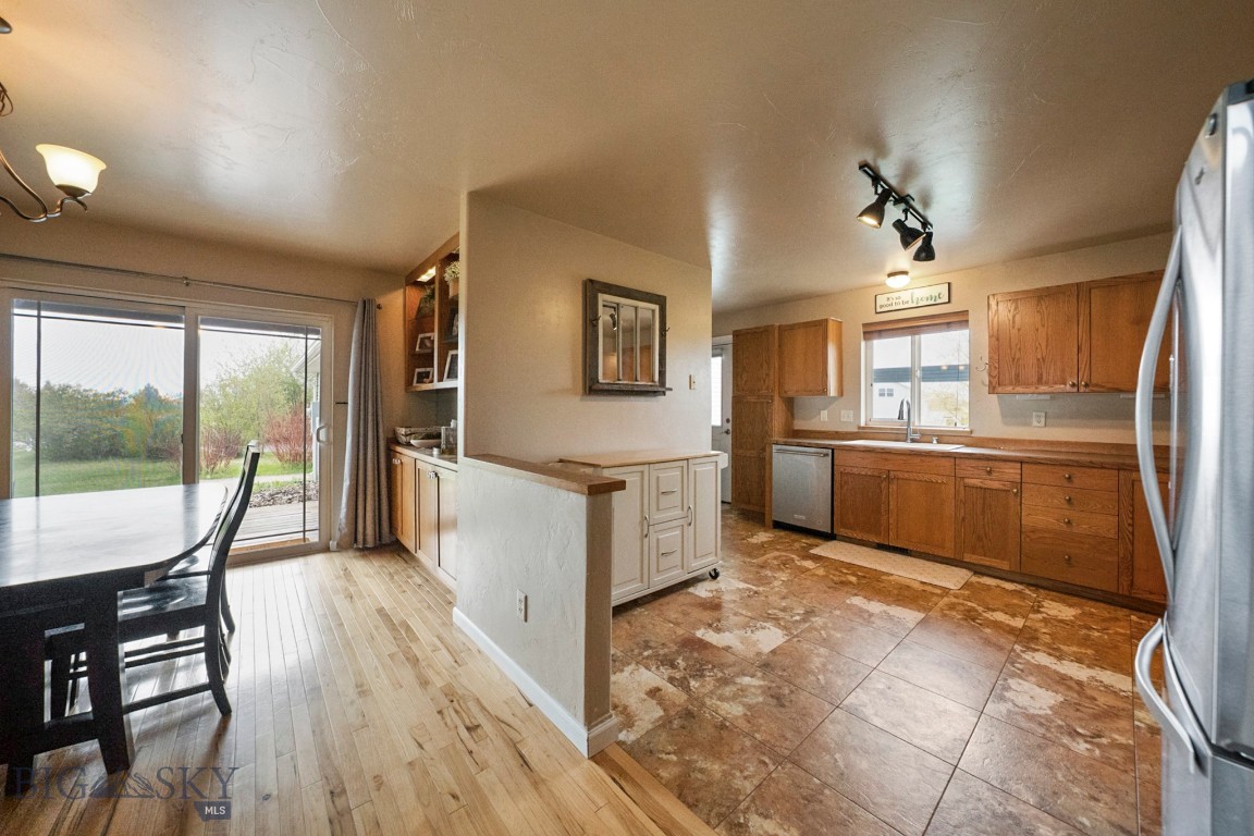 Cheri - Residential