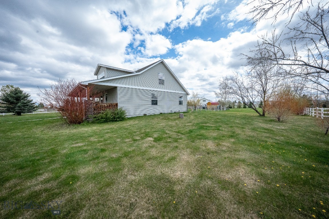 Cheri - Residential