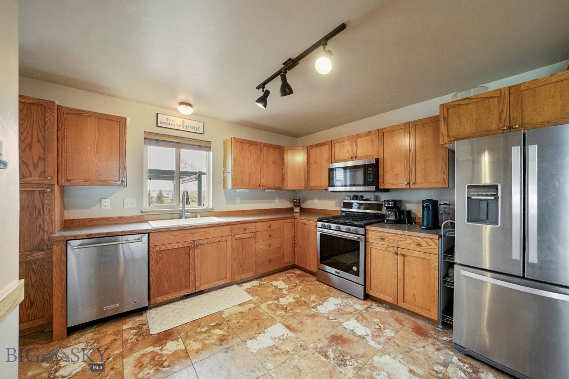 Cheri - Residential