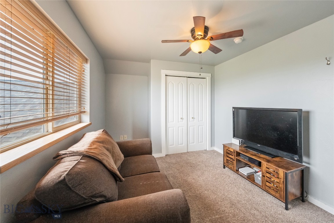 Cheri - Residential