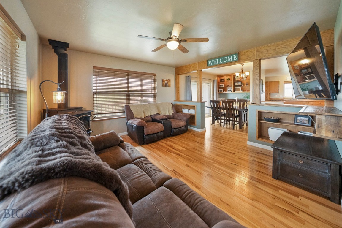 Cheri - Residential