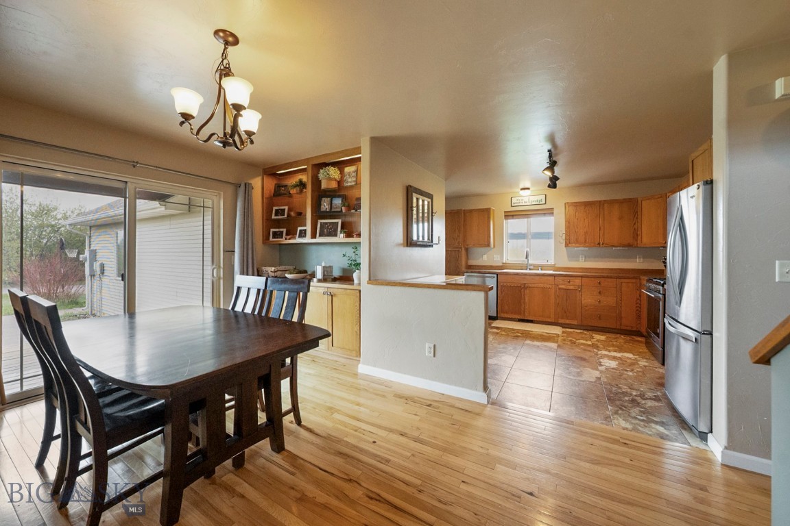 Cheri - Residential