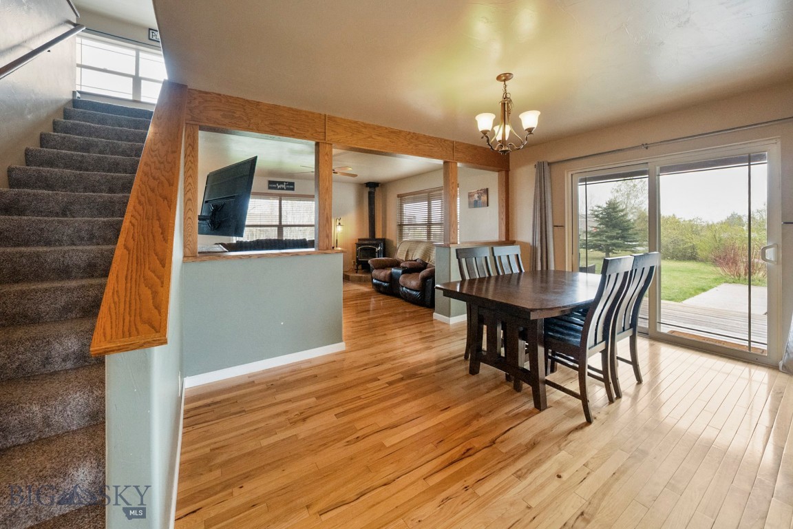 Cheri - Residential