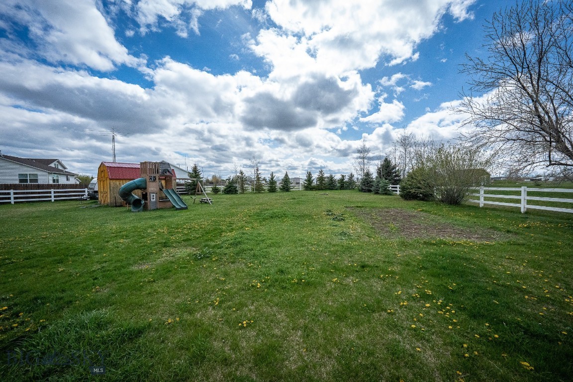 Cheri - Residential