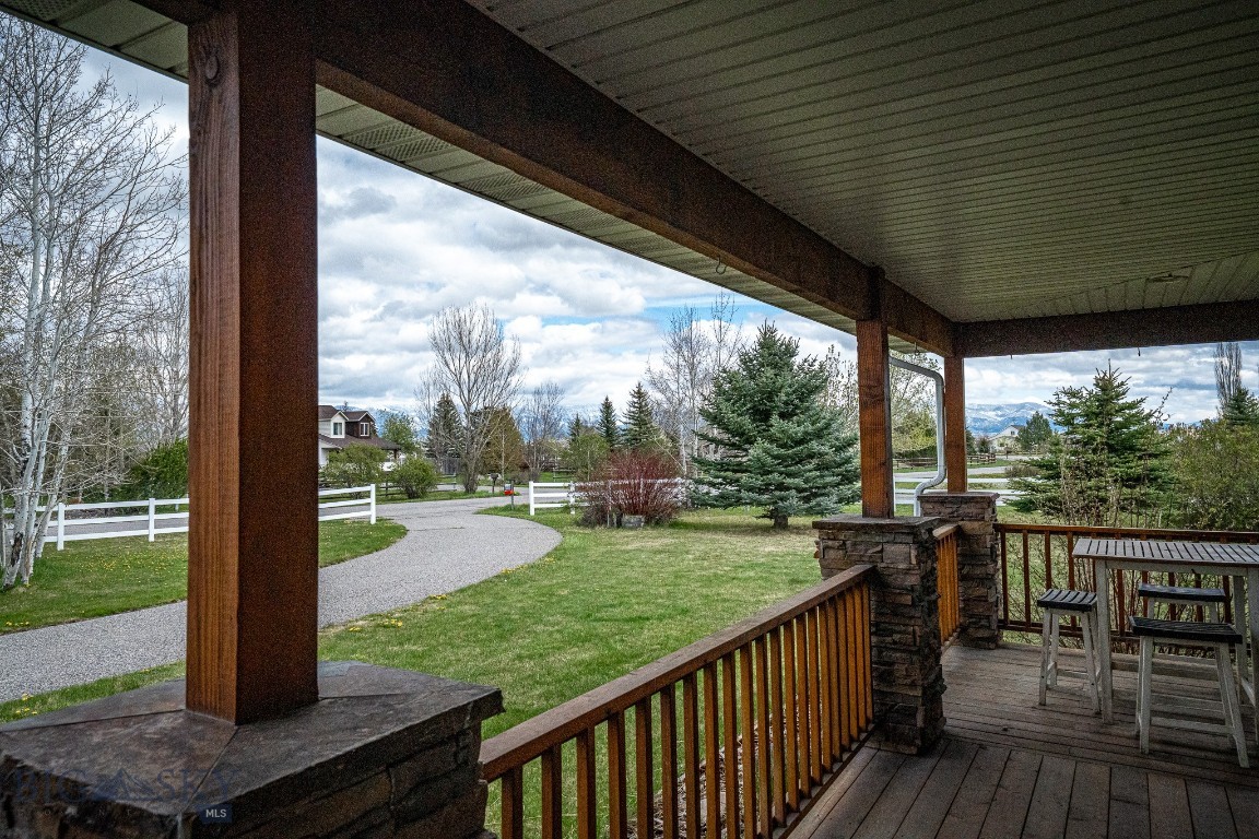 Cheri - Residential