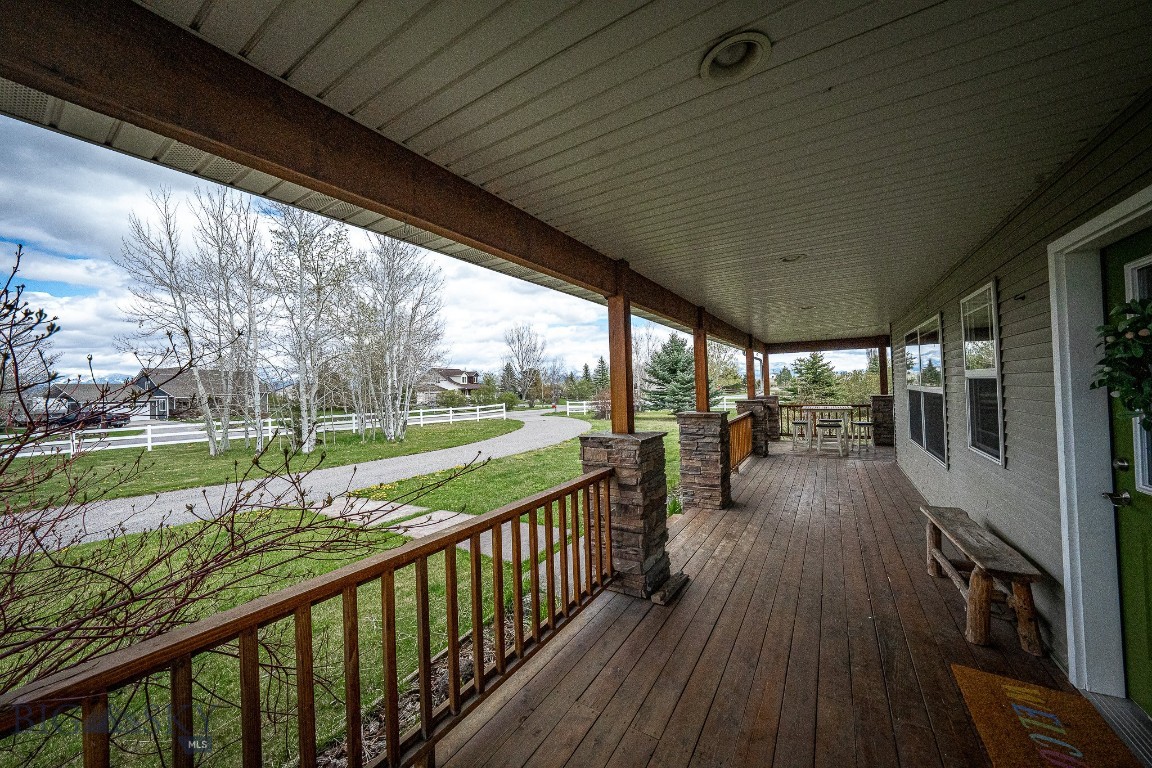Cheri - Residential
