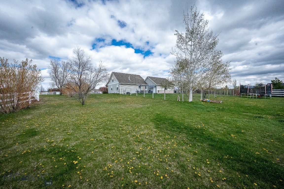 Cheri - Residential
