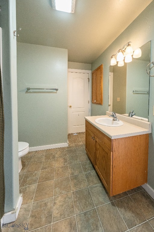 Cheri - Residential