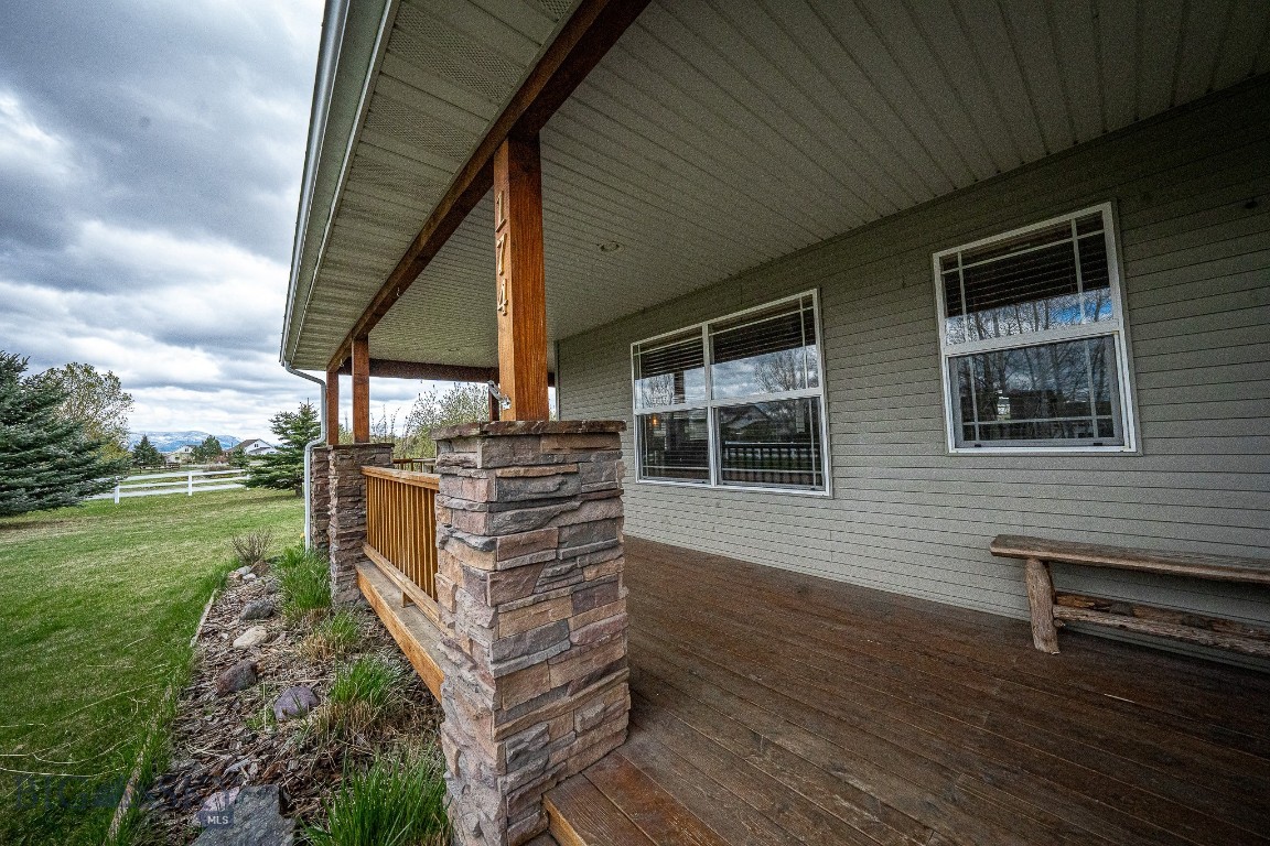 Cheri - Residential