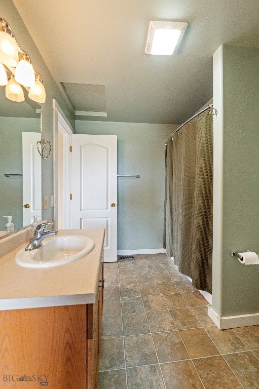 Cheri - Residential