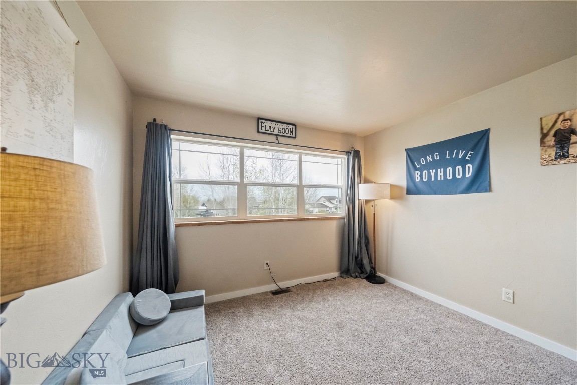 Cheri - Residential