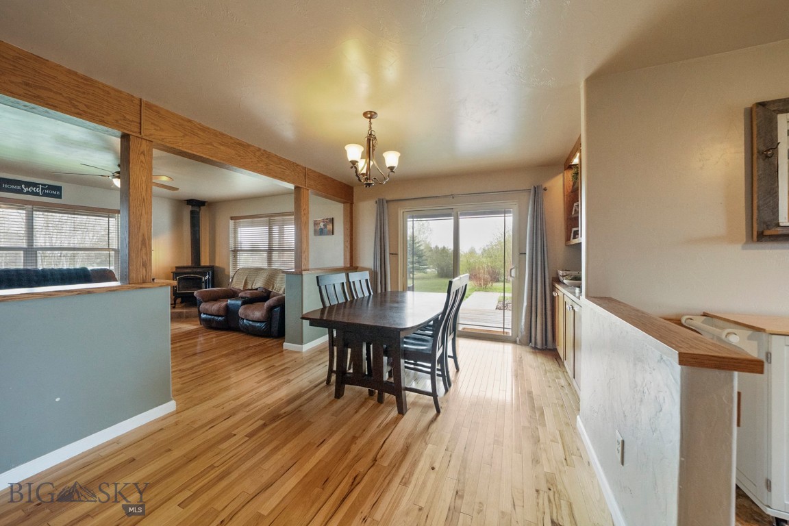 Cheri - Residential