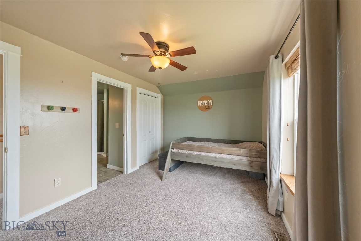 Cheri - Residential