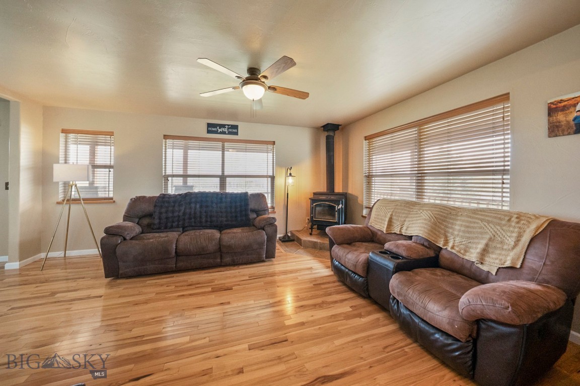 Cheri - Residential