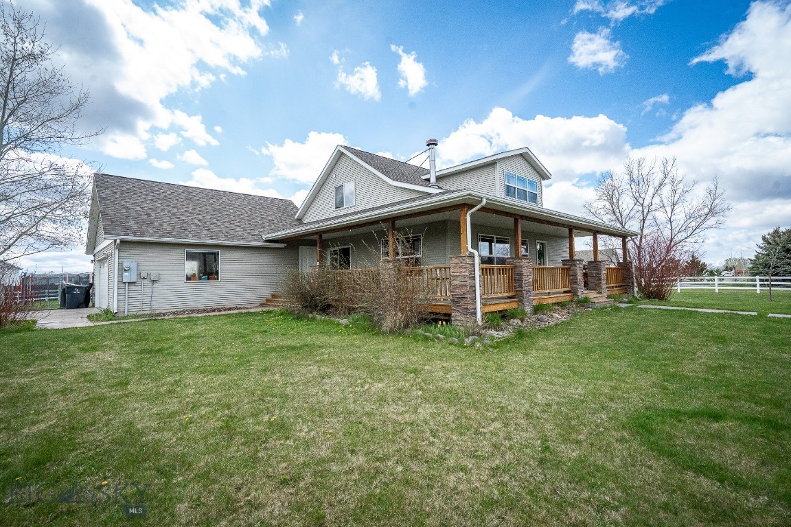 Cheri - Residential