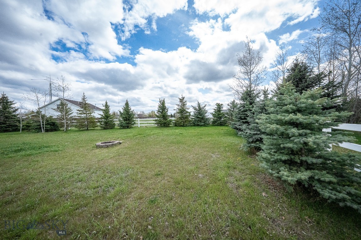Cheri - Residential