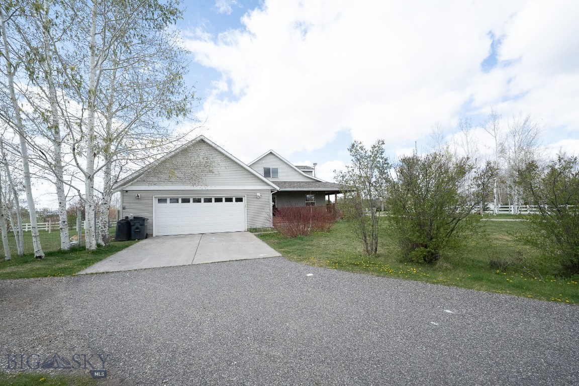 Cheri - Residential