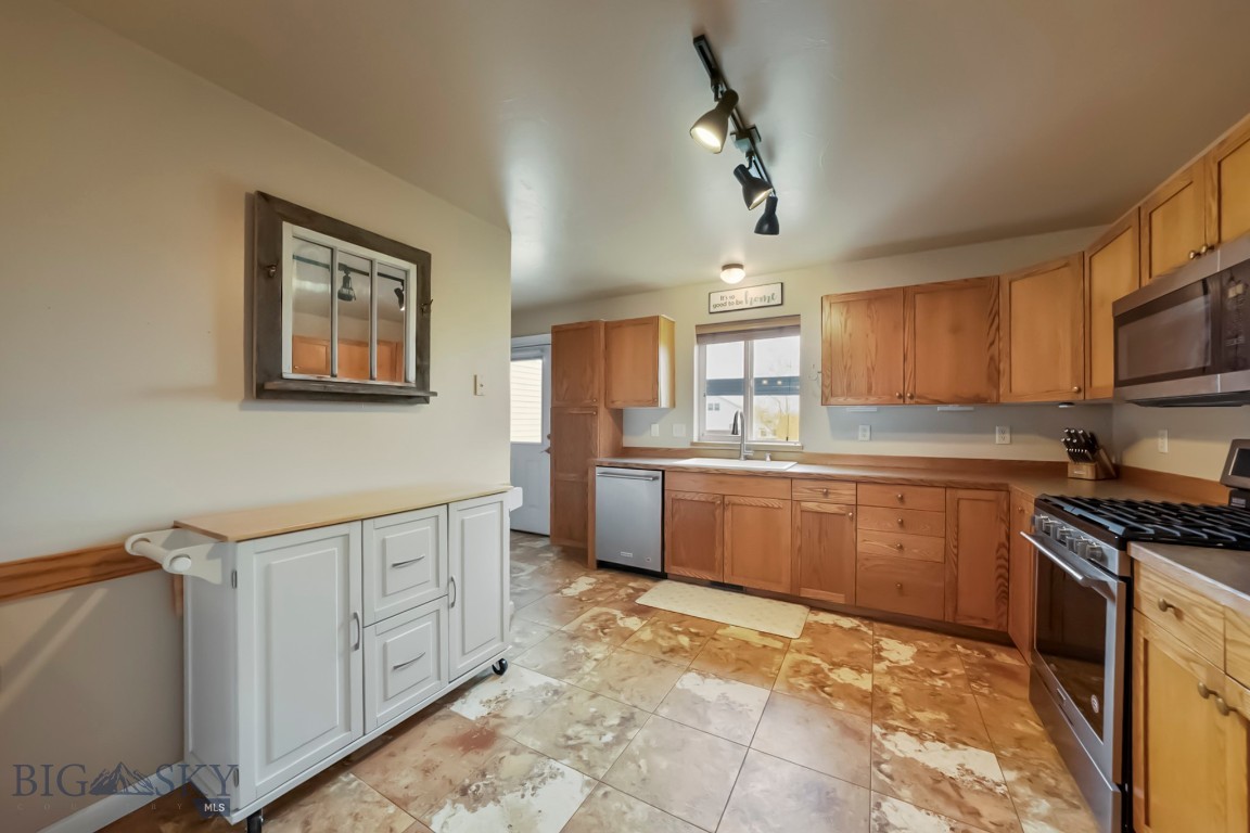 Cheri - Residential