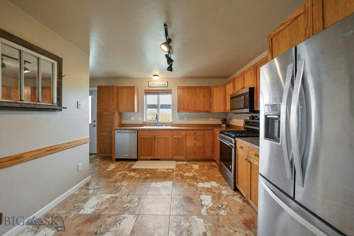 Cheri - Residential