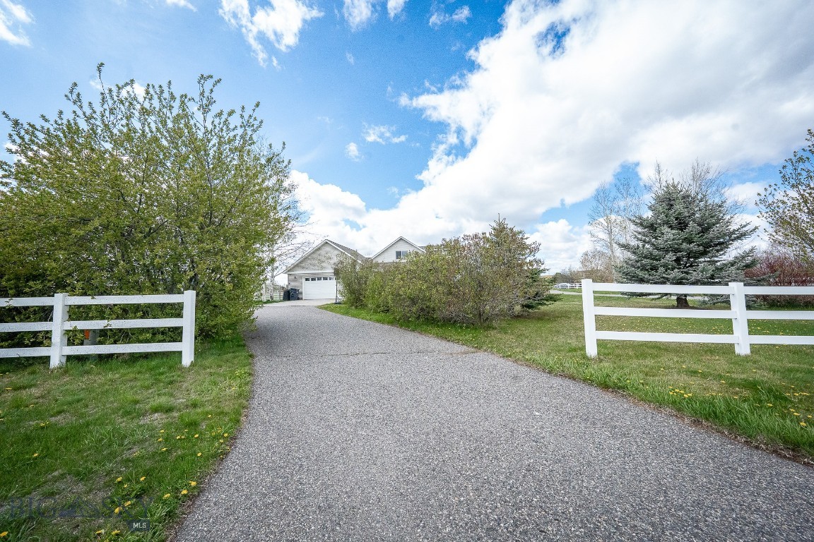 Cheri - Residential