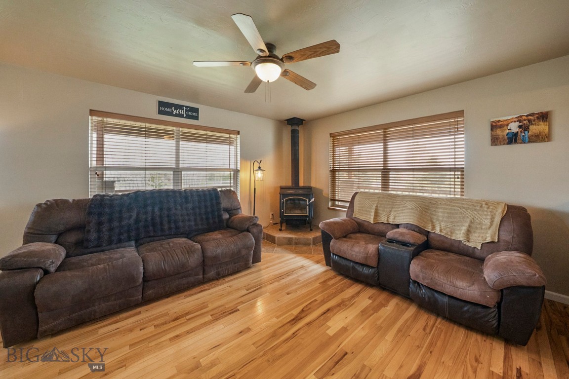 Cheri - Residential