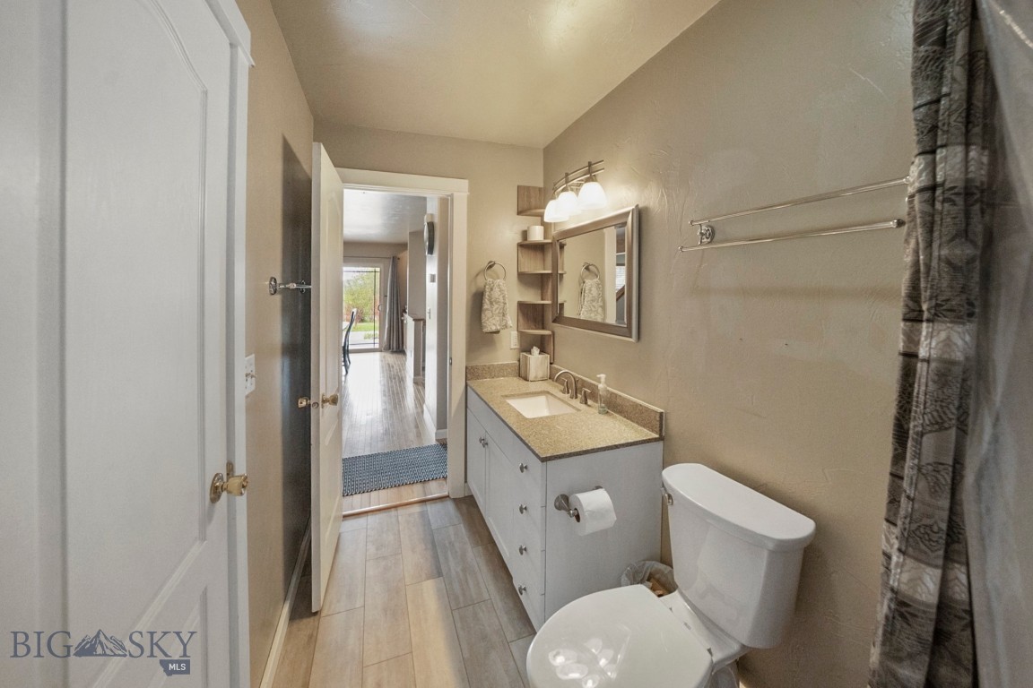 Cheri - Residential