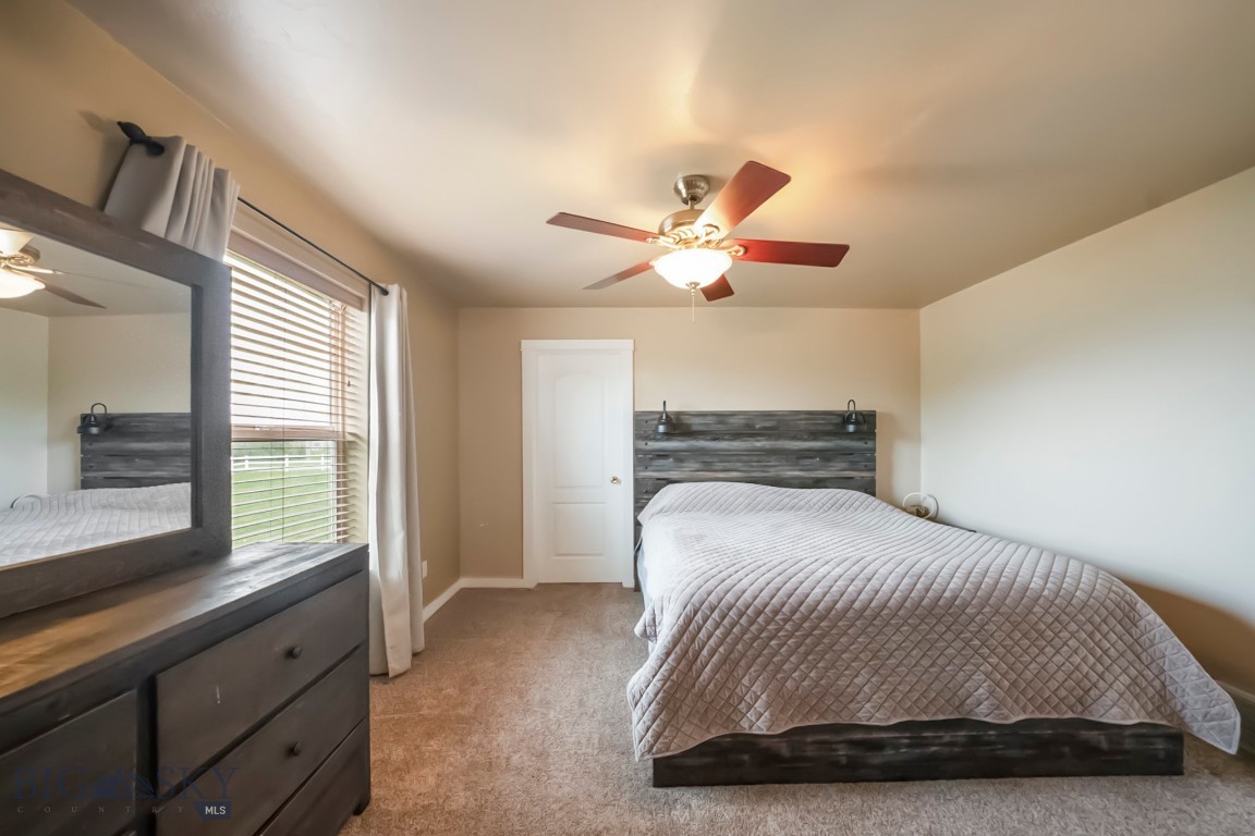 Cheri - Residential