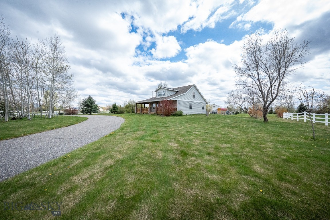 Cheri - Residential