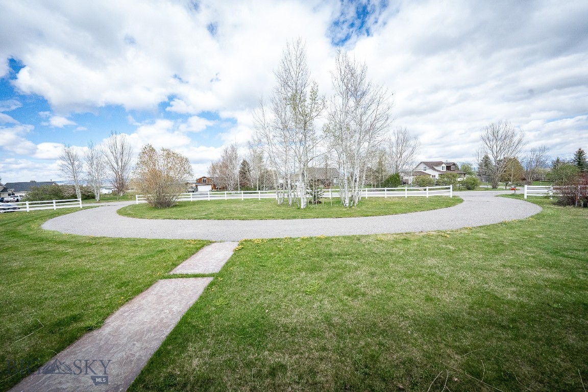 Cheri - Residential