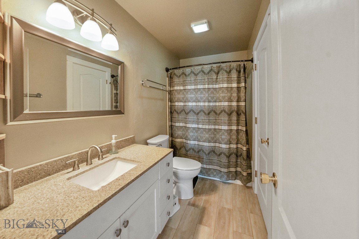 Cheri - Residential