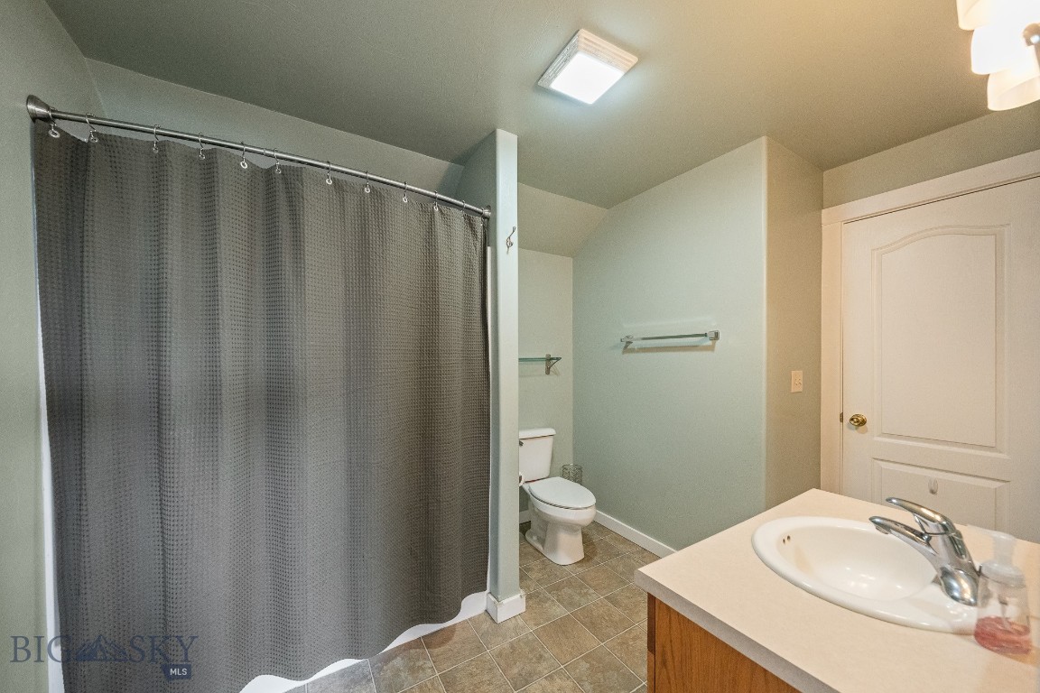 Cheri - Residential