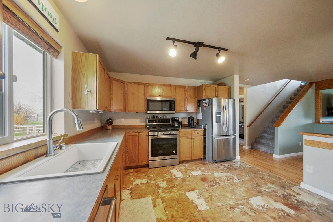 Cheri - Residential