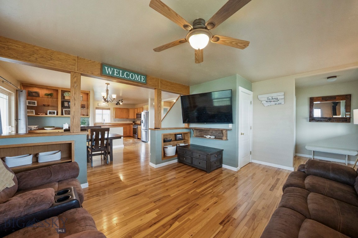 Cheri - Residential