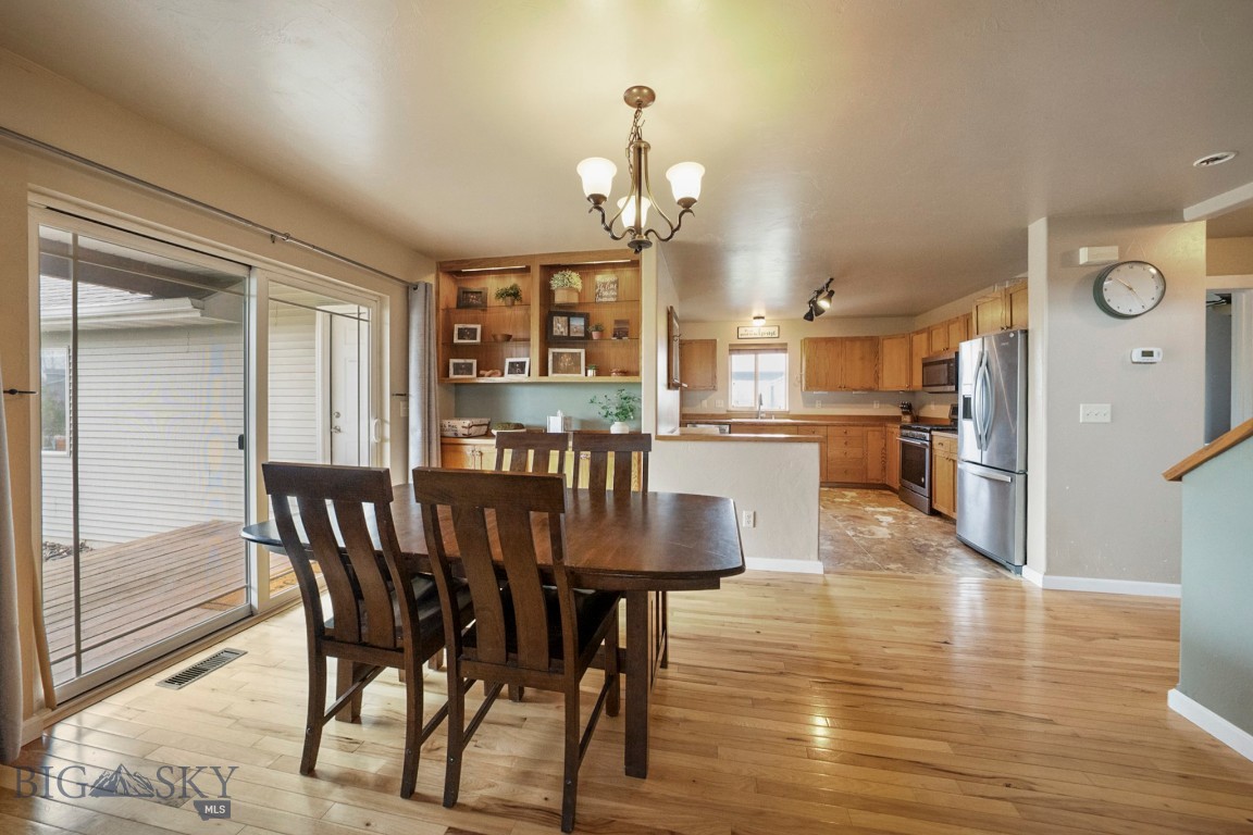 Cheri - Residential