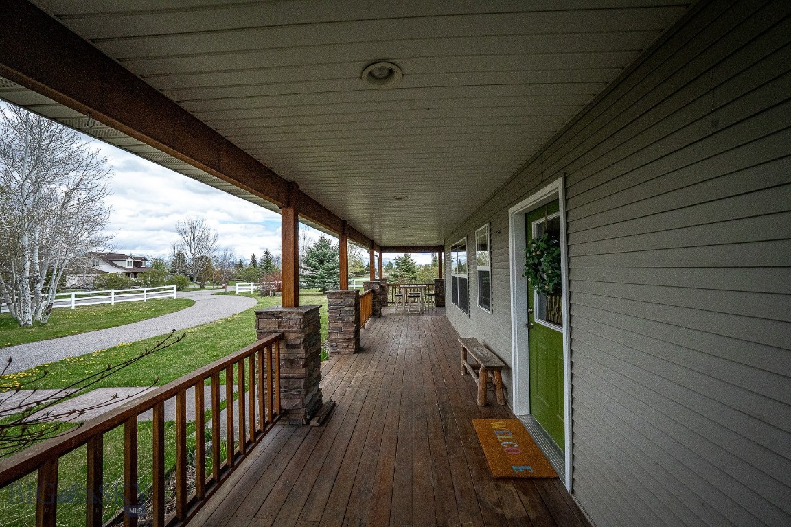 Cheri - Residential
